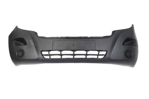 Zderzak przedni Renault Master III awangarda (FV) (2010 - 2024) cena, od 296,66 USD