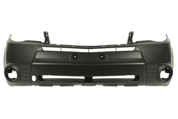 Zderzak przedni do Subaru Forester III S12, SH