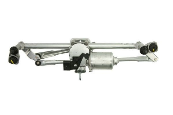 Mechanizm wycieraczek do Seat Ibiza IV 6J5, 6P1