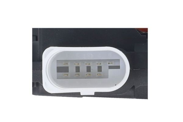Zamek drzwi przednich prawych Volkswagen Touran I minivan (1T1, 1T2) (2003 - 2010) cena, od 45,64 USD