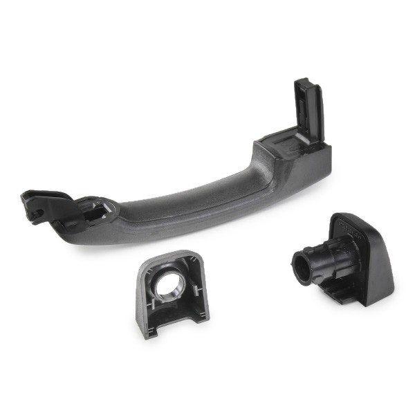 Do koszyka 8060700Q0D Nissan/Infiniti Klamka drzwi przednich zewnętrzna