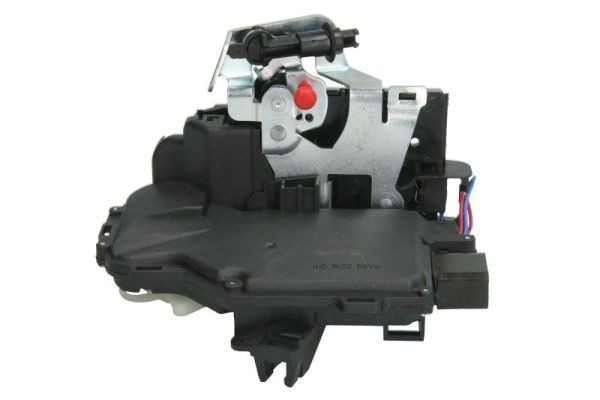 Zamek drzwi tylnych lewych Audi A6 C5