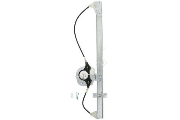 Mechanizm podnoszenia szyby drzwi przednich lewych do Peugeot Boxer III 250