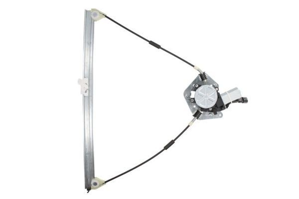 Mechanizm podnoszenia szyby drzwi przednich prawych Renault Scenic I minivan (JA0, JA1, FA0) (1999 - 2003) cena, od 46,35 USD