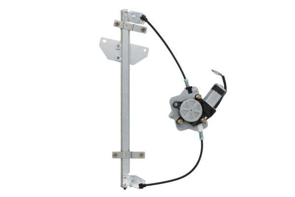 Mechanizm podnoszenia szyby drzwi przednich lewych Volvo V40 kombi (VW) (1995 - 2004) cena, od 131,03 USD