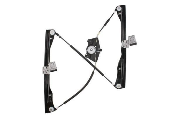 Mechanizm podnoszenia szyby drzwi przednich lewych Volkswagen Bora 