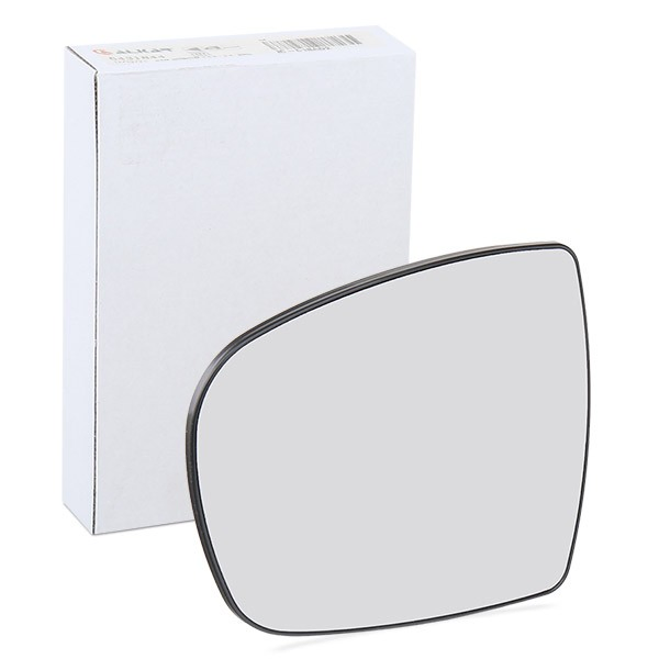 Wkład lusterka wstecznego prawego SPJ L0274 cena, od 14,38 USD
