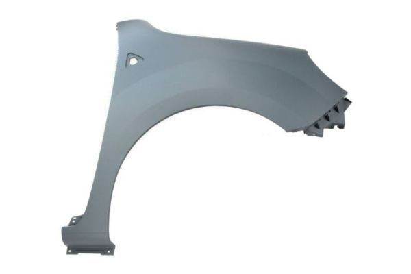 Błotnik przedni prawy do Renault Kangoo II KW0, KW1