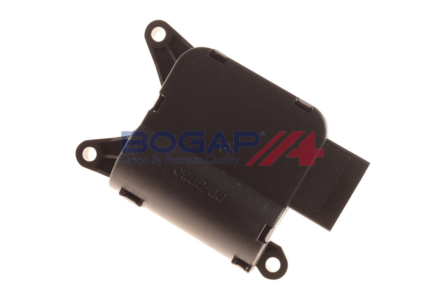 50907006 Fiat/Alfa/Lancia Silniczek klapy nagrzewnicy