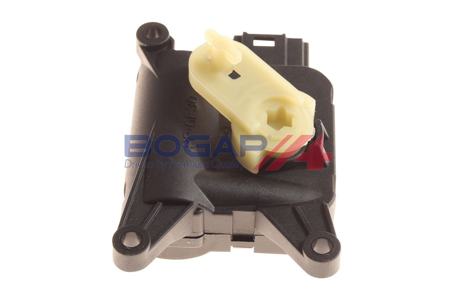 Do koszyka 50907006 Fiat/Alfa/Lancia Silniczek klapy nagrzewnicy