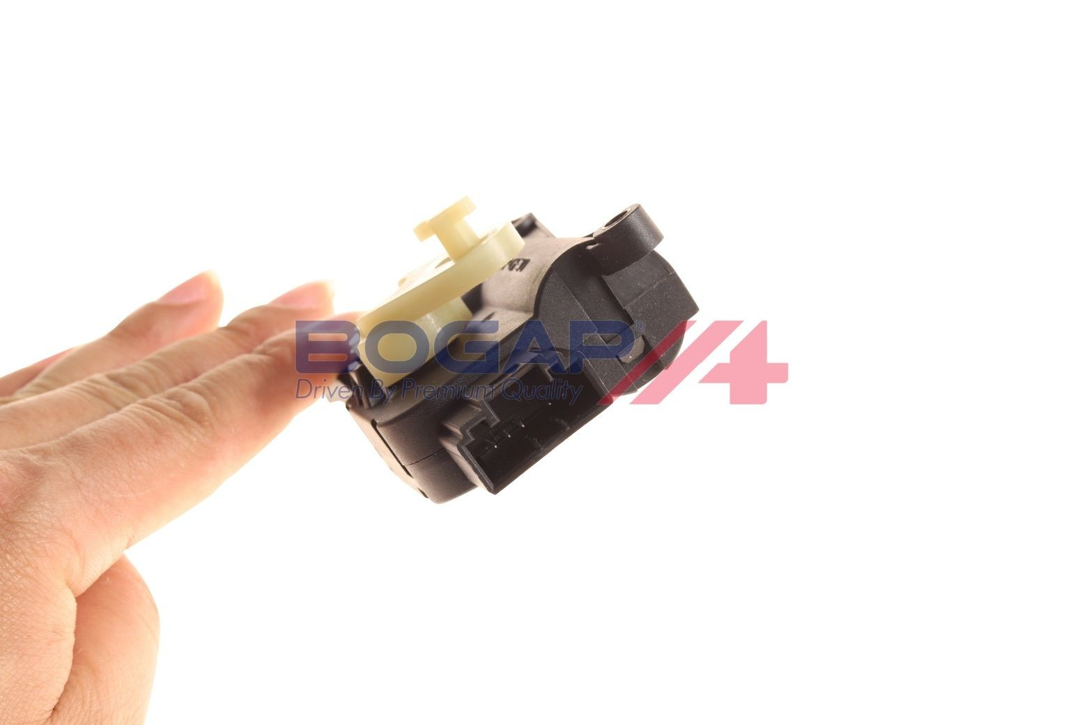 Do koszyka 50907006 Fiat/Alfa/Lancia Silniczek klapy nagrzewnicy