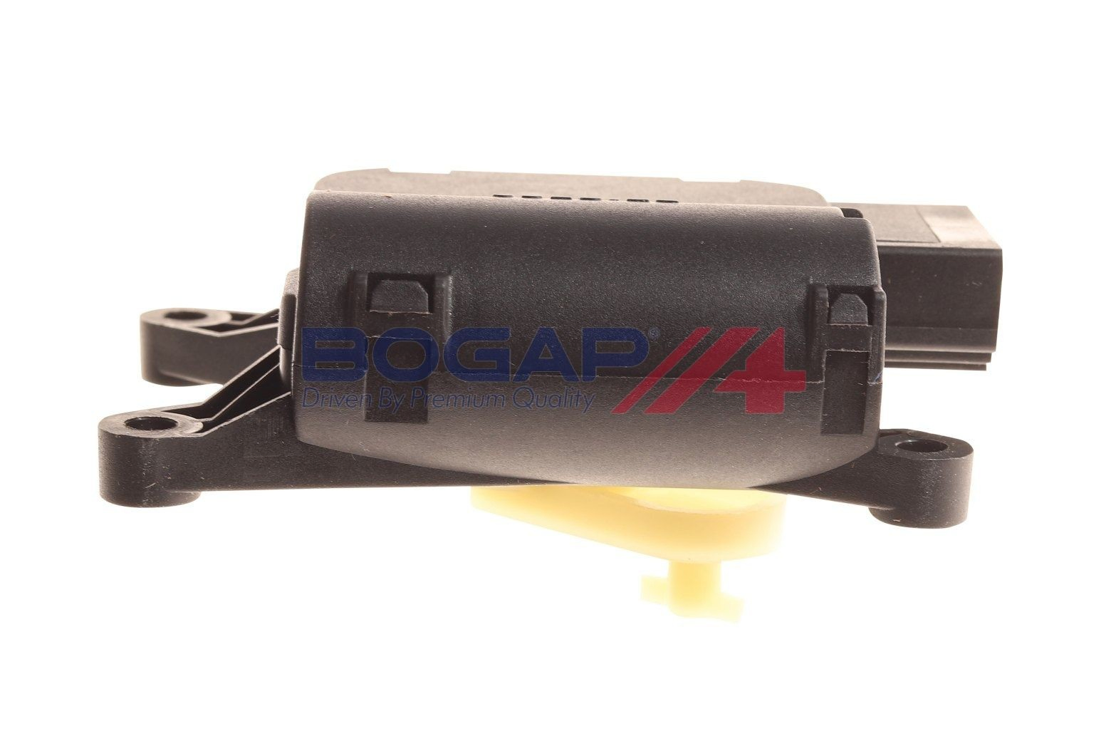 Silniczek klapy nagrzewnicy 50907006 Fiat/Alfa/Lancia