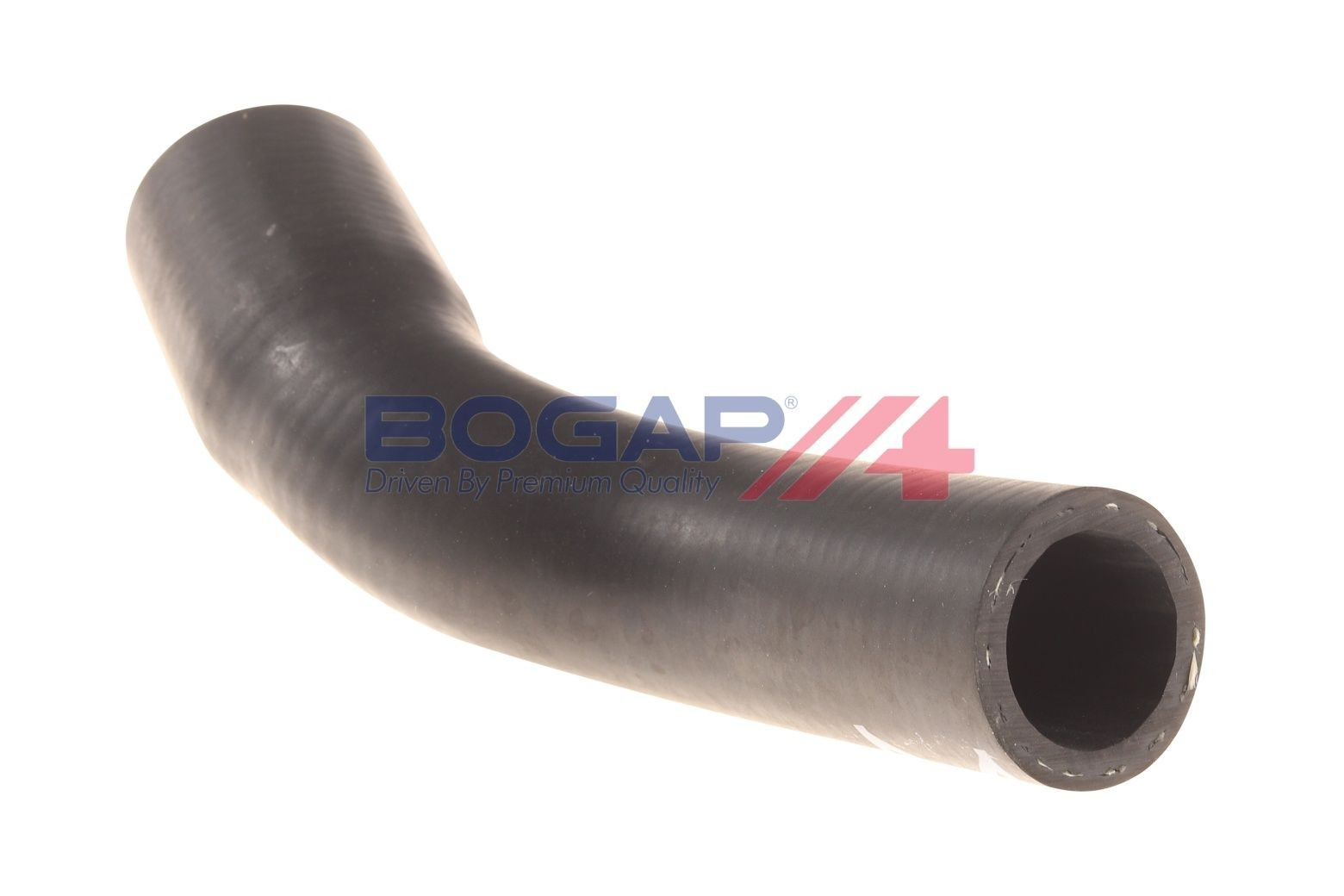 Przewód (króciec) układu chłodzenia Bogap A4228283 cena, od 5,03 USD