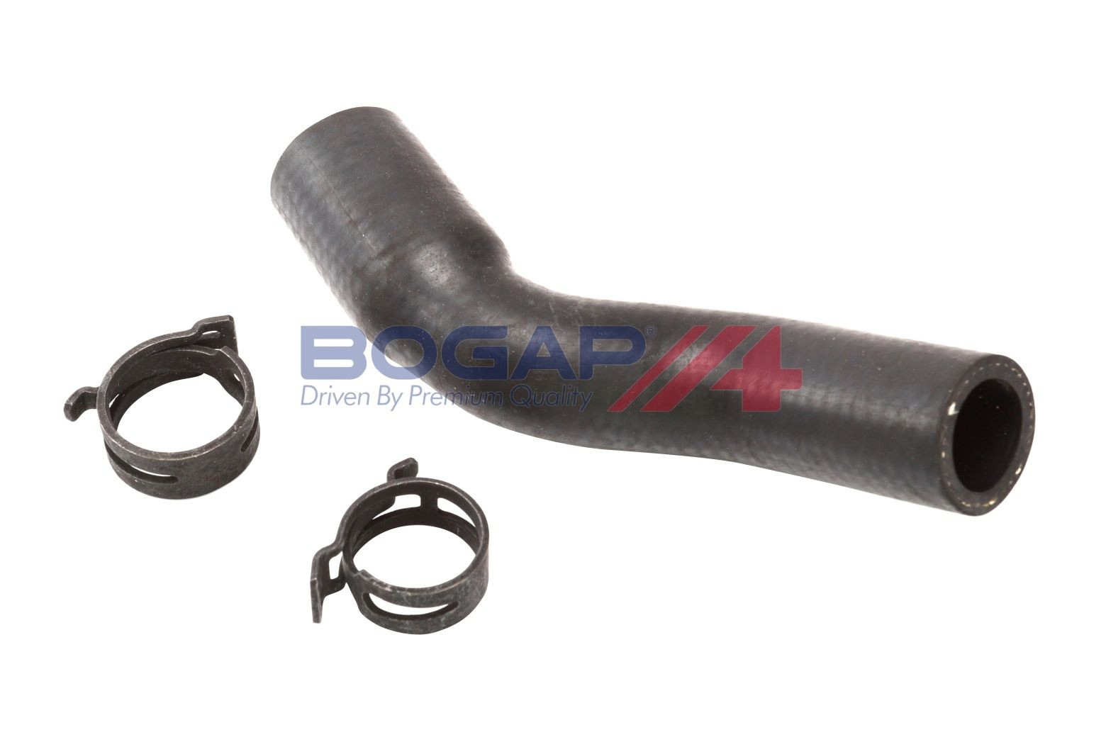 Do koszyka A4228283 Bogap Przewód (króciec) układu chłodzenia