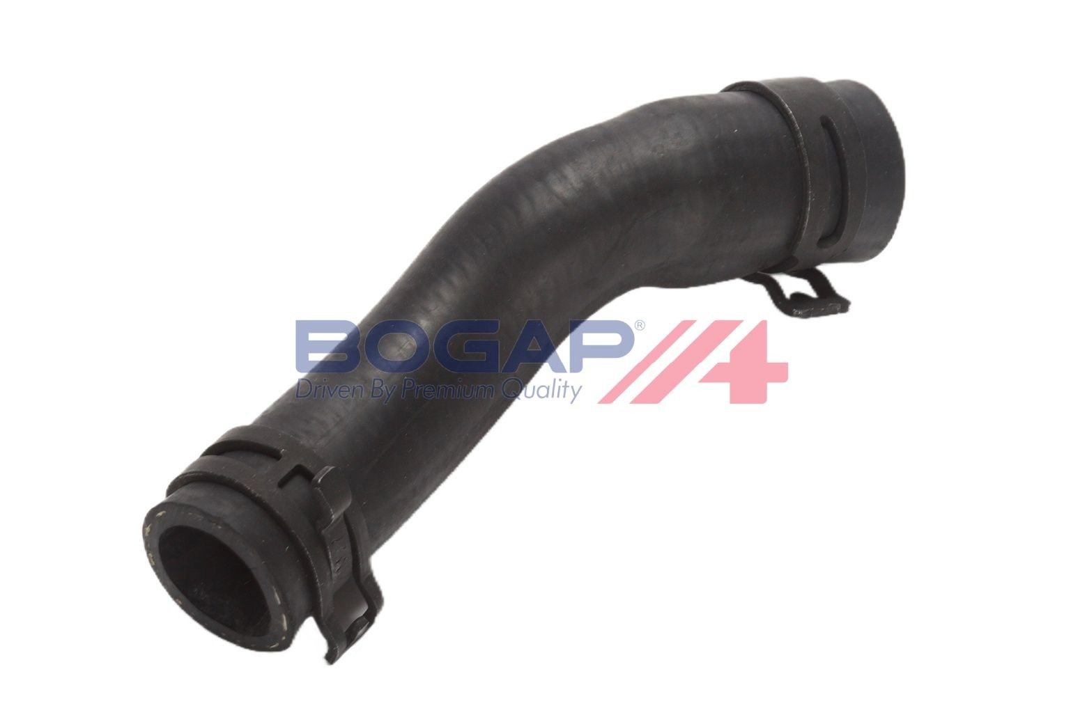Przewód (króciec) układu chłodzenia Bogap A4228283 cena, od 5,03 USD