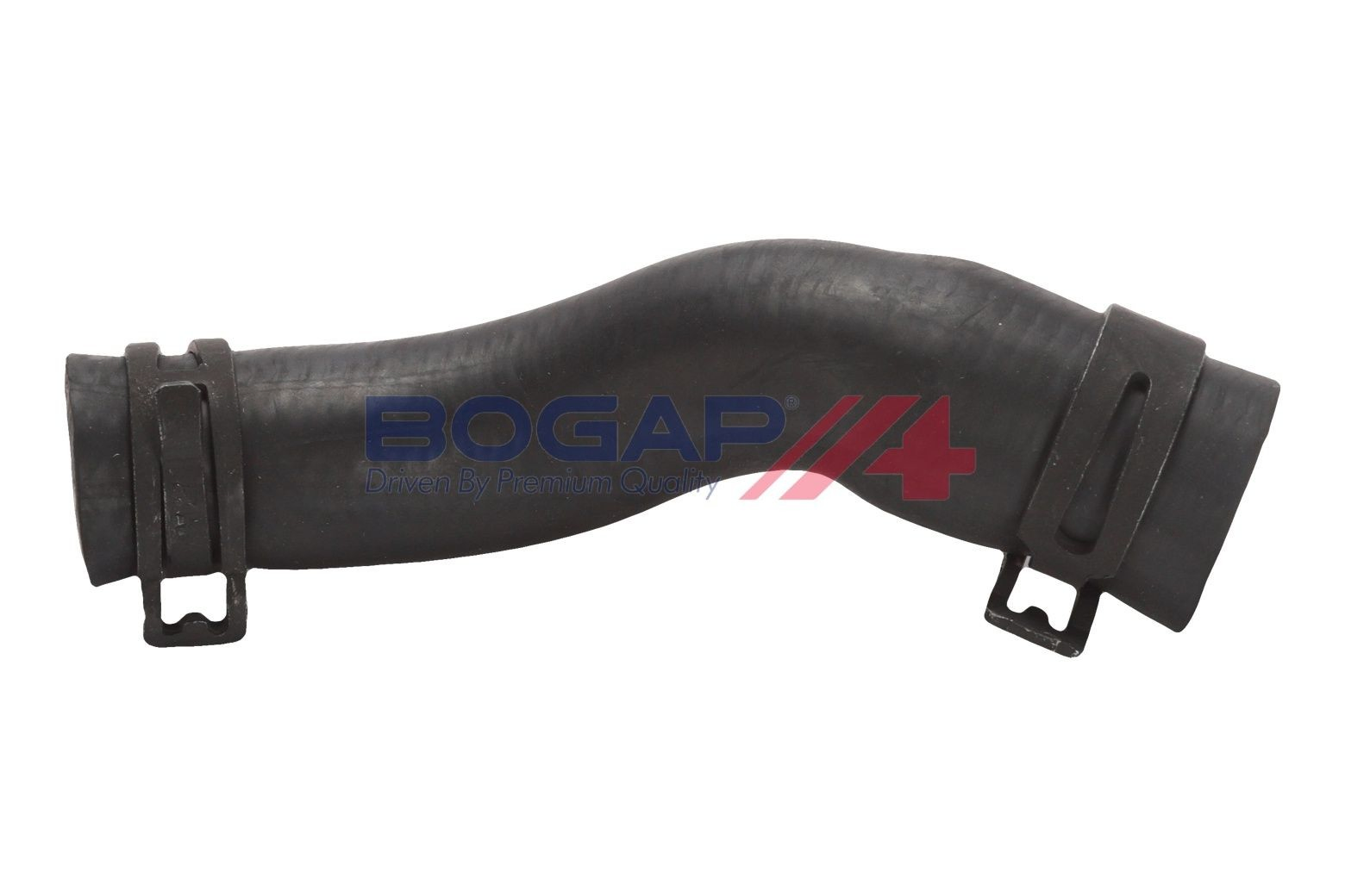 Do koszyka A4228283 Bogap Przewód (króciec) układu chłodzenia