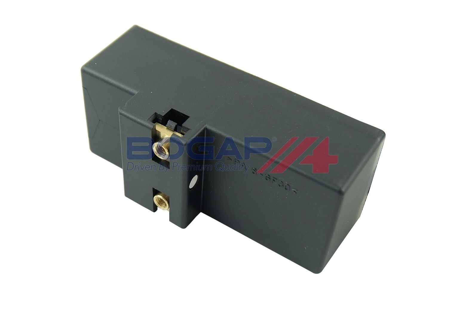 Regulator obrotów wentylatora (sterownik) A4244104 Bogap