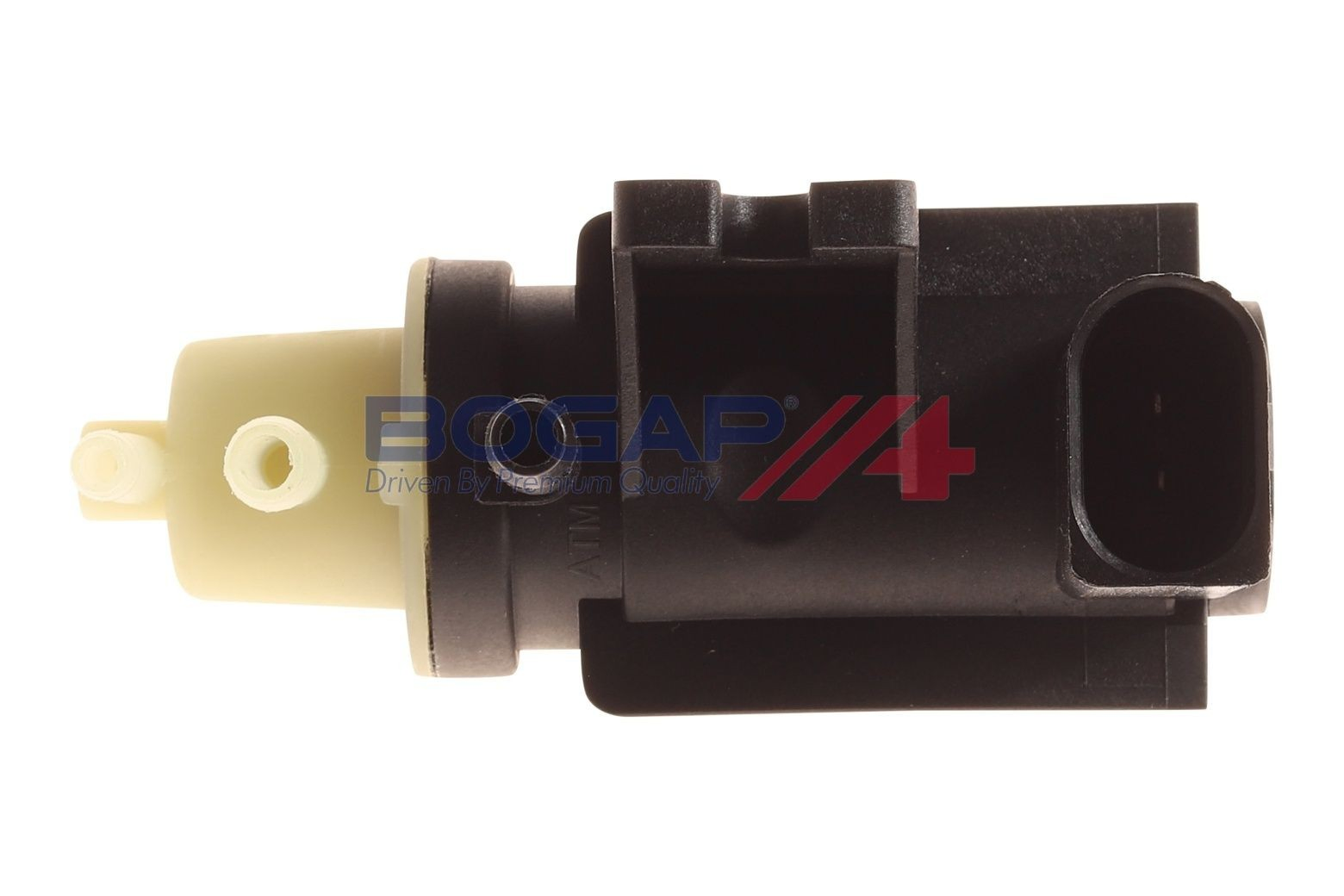 A6112103 Bogap Zawór elektromagnetyczny regulacji klapy EGR
