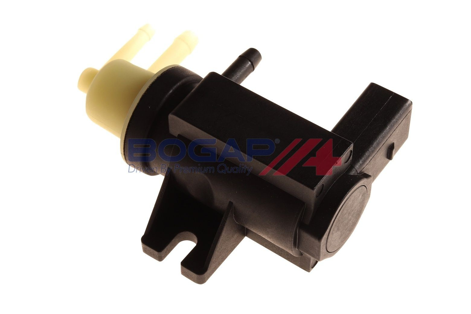 Zawór elektromagnetyczny regulacji klapy EGR Bogap A6112103 cena, od 50,69 USD