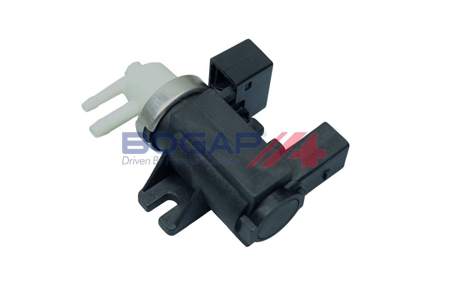 Do koszyka A6112103 Bogap Zawór elektromagnetyczny regulacji klapy EGR