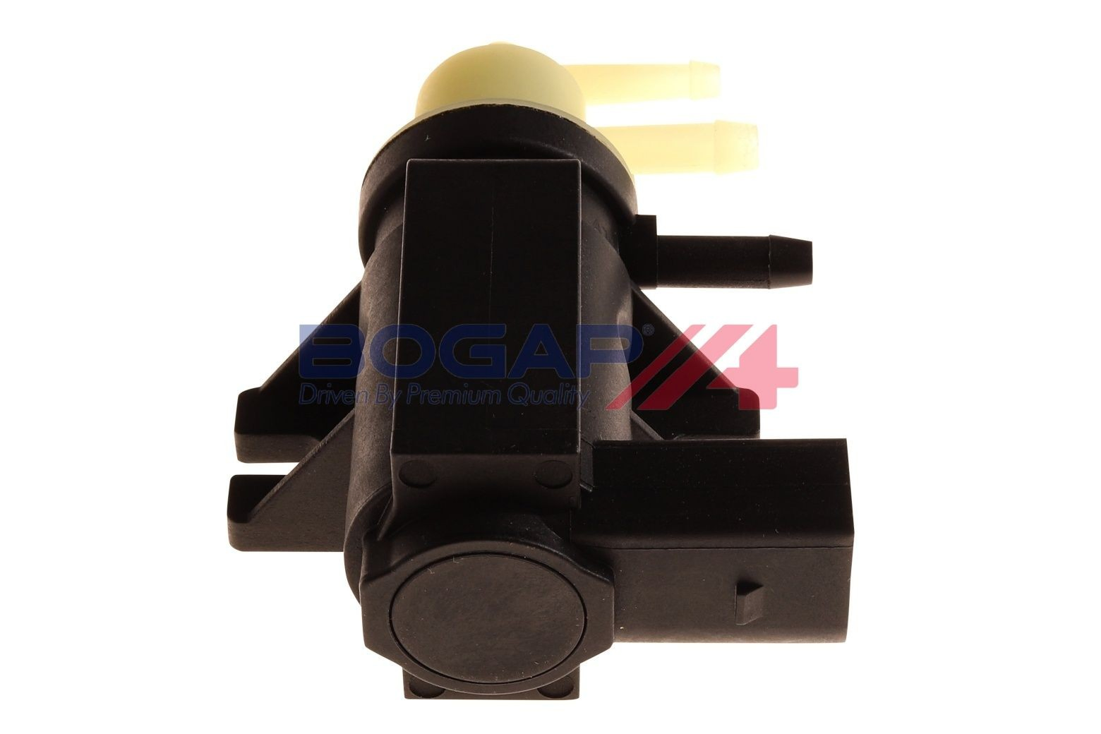 Zawór elektromagnetyczny regulacji klapy EGR A6112103 Bogap