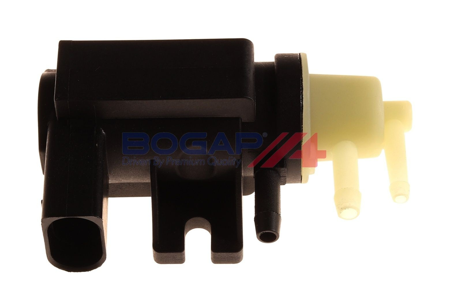 Zawór elektromagnetyczny regulacji klapy EGR Bogap A6112103 cena, od 50,69 USD