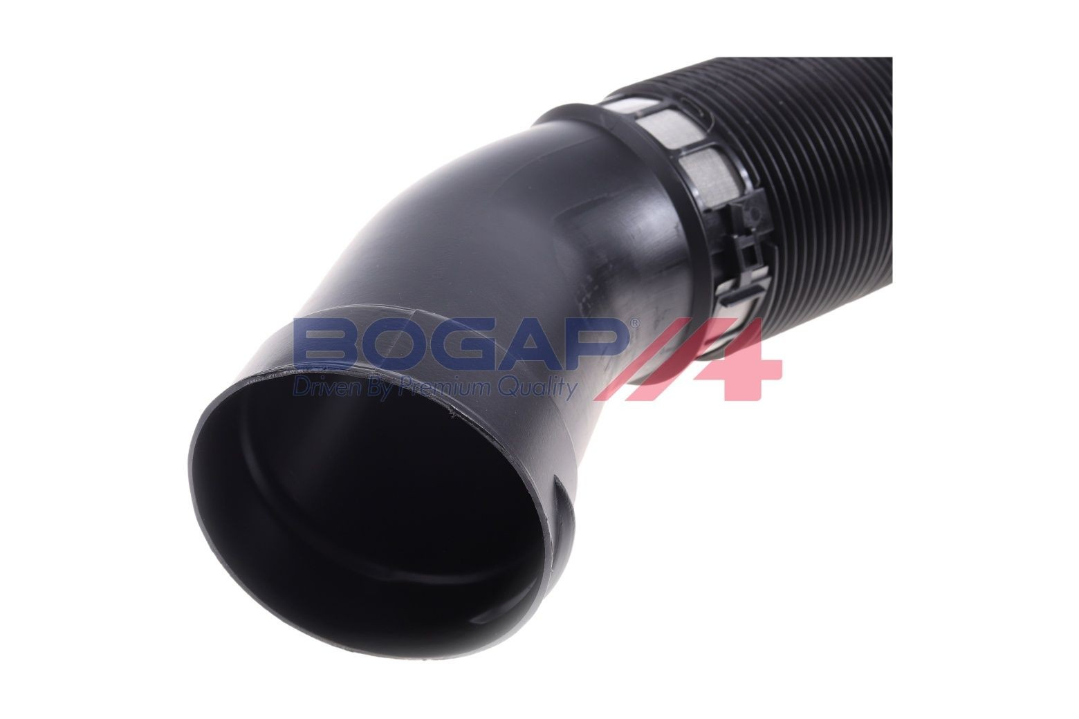 Wlot powietrza do filtra powietrza do Mercedes S  W220