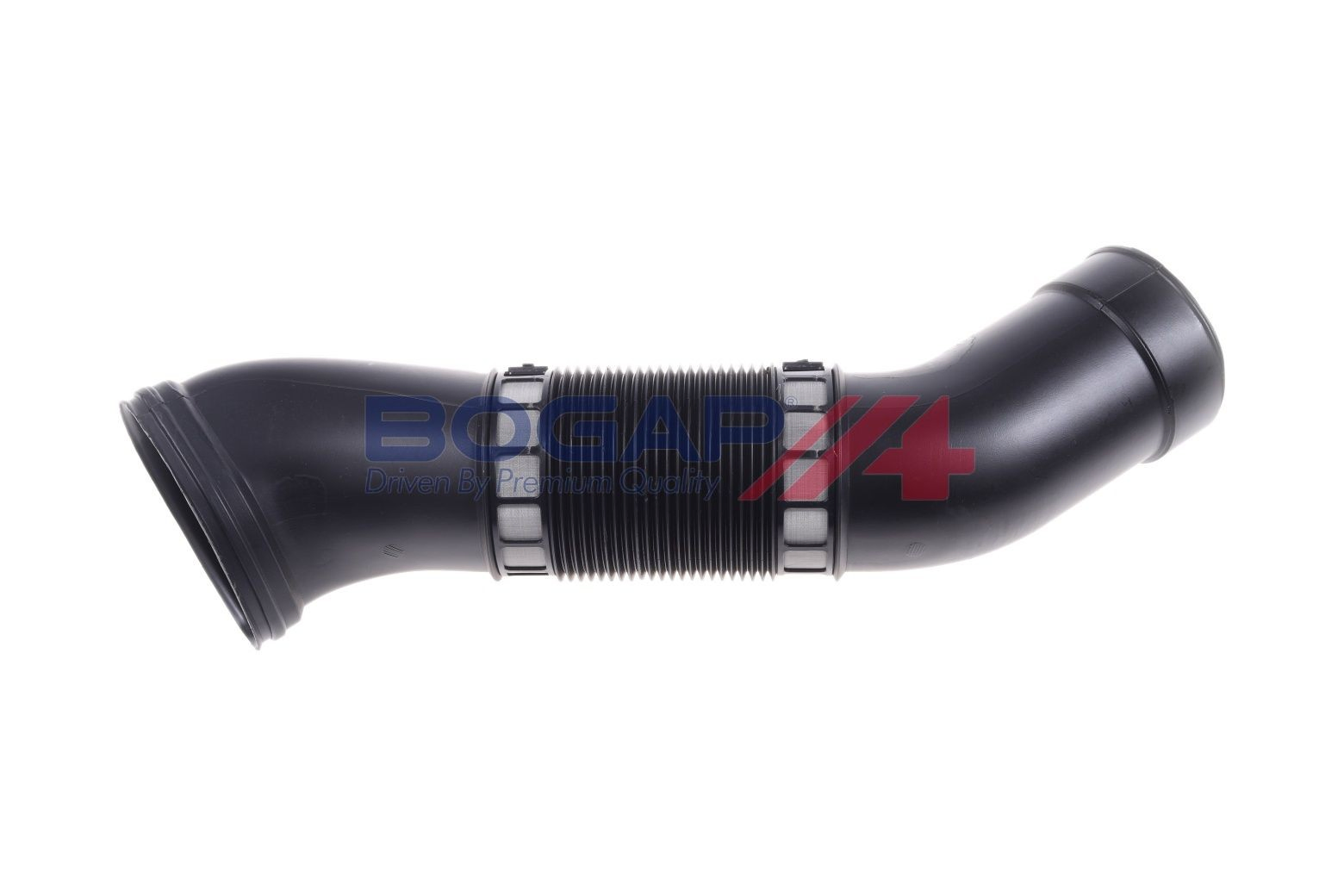 Do koszyka Wlot powietrza do filtra powietrza Mercedes S  W220