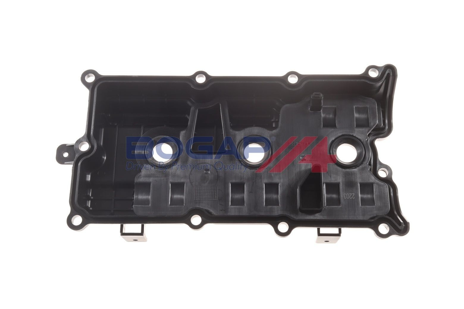 Pokrywa zaworowa Nissan Teana sedana (J31) (2003 - 2008) cena, od 71,83 USD