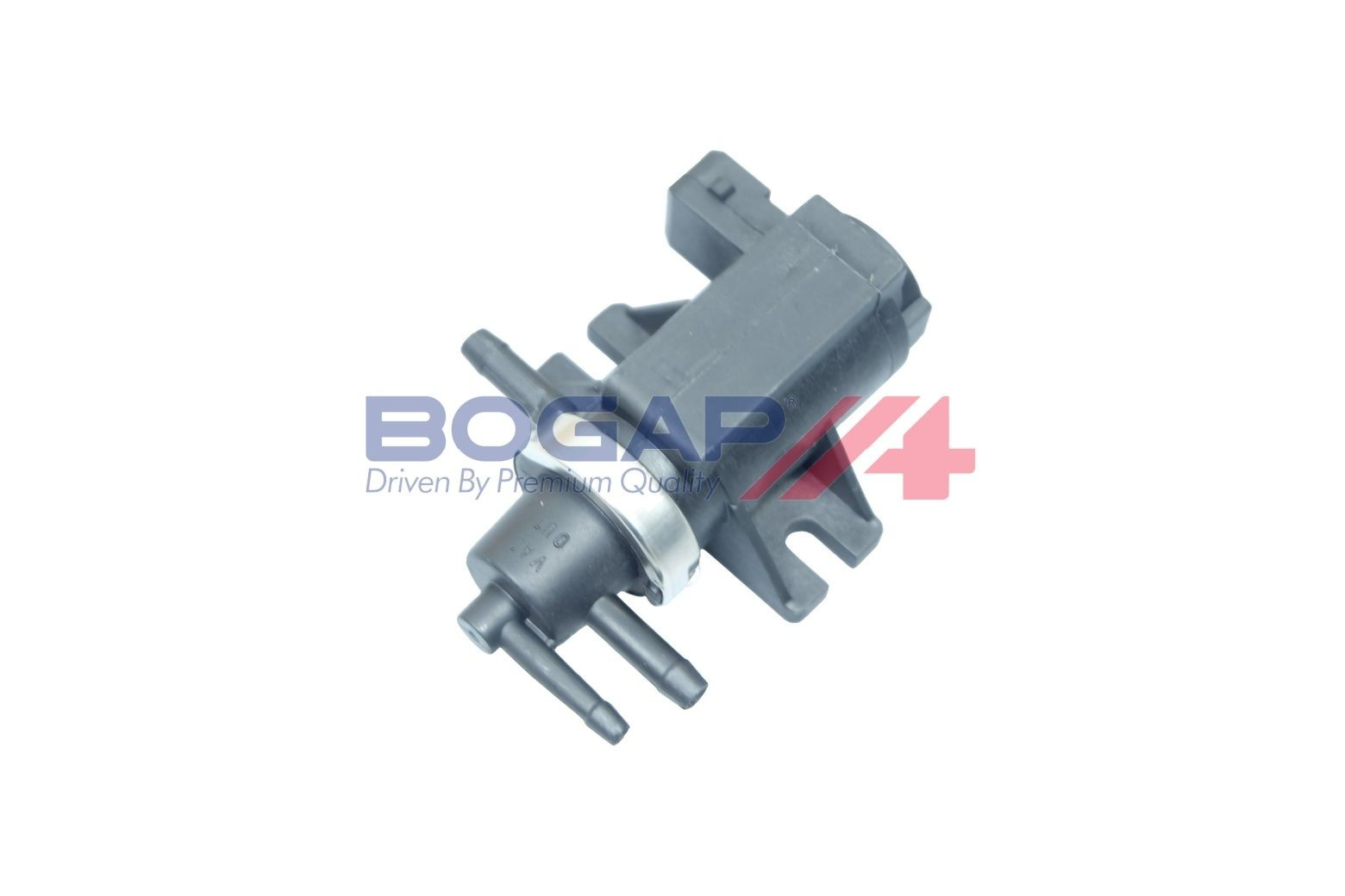Do koszyka 30618057 Volvo Przetwornik ciśnienia (solenoid) doładowania