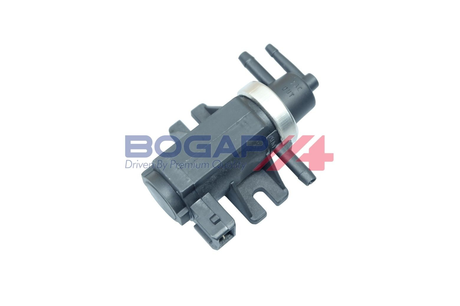 Przetwornik ciśnienia (solenoid) doładowania 30618057 Volvo
