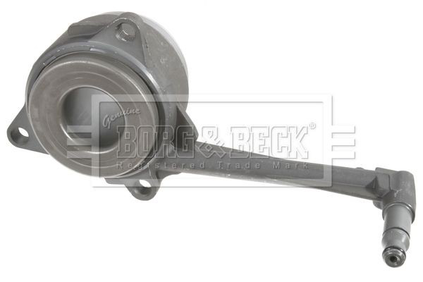 Do koszyka BCS103 Borg&beck Cylinder roboczy sprzęgła (wysprzęglik) w komplecie z łożyskiem wyciskowym
