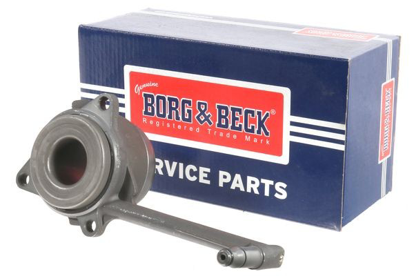 Cylinder roboczy sprzęgła (wysprzęglik) w komplecie z łożyskiem wyciskowym Borg&beck BCS103 cena, od 56,34 USD