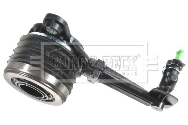 Do koszyka HRB9027 Maxgear Cylinder roboczy sprzęgła (wysprzęglik) w komplecie z łożyskiem wyciskowym