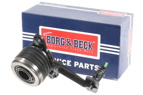 Cylinder roboczy sprzęgła (wysprzęglik) w komplecie z łożyskiem wyciskowym Maxgear HRB9027 cena, od 50,61 USD