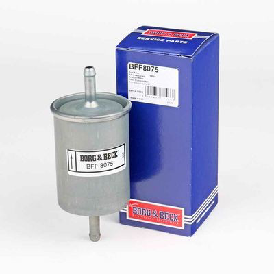 Filtr paliwa Volkswagen Caddy II ulec poprawie (9U7) (1996 - 2004) cena, od 8,82 USD