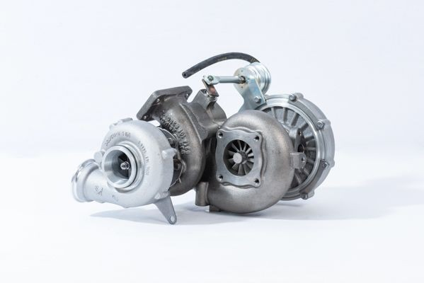 Do koszyka Turbina Mercedes Sprinter II 3-t 906