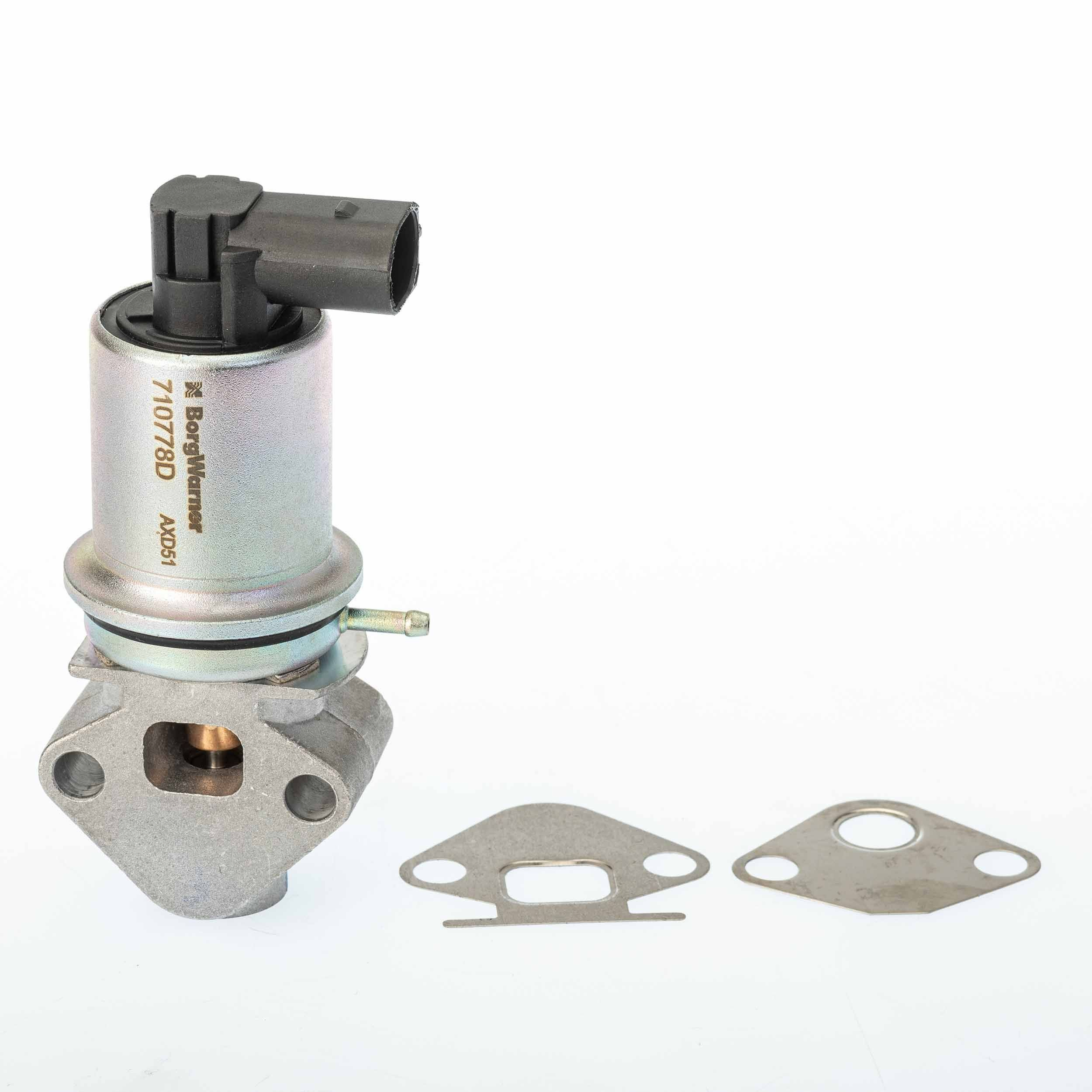 710778D Borg-Warner Zawór recyrkulacji spalin EGR