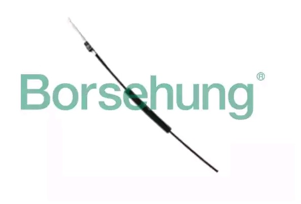 B11515 Borsehung Linka zmiany biegów