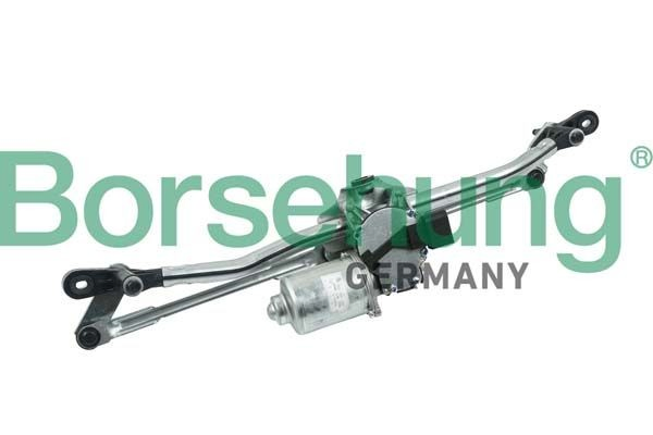B18655 Borsehung Mechanizm wycieraczek