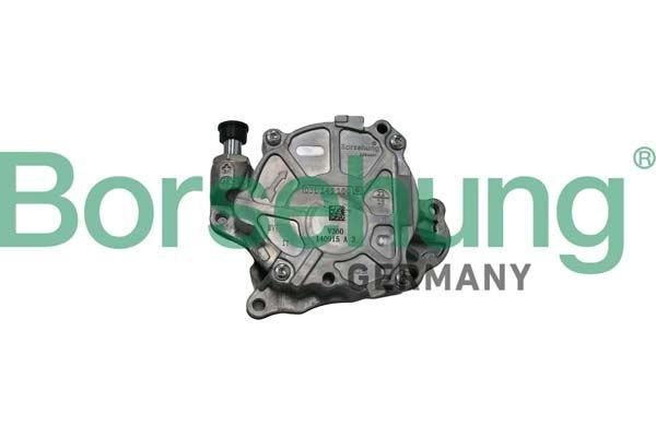 Do koszyka Pompa podciśnienia Skoda Rapid  NH3, NK3, NK6