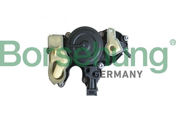 B18956 Borsehung Separator oleju układu wentylacji kadłuda (bloku silnika)