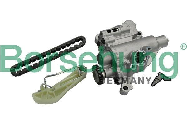 B19140 Borsehung Pompa oleju