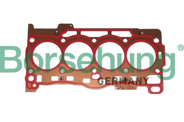 Uszczelka głowicy cylindrów do Volkswagen Caddy IV SAB, SAJ