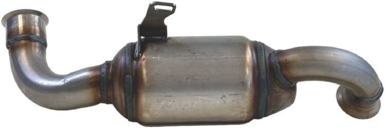 Konwerter-katalizator Bosal 090006 cena, od 222,68 USD