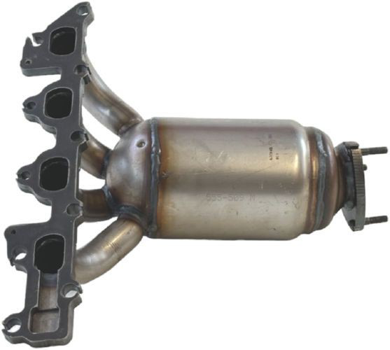 Konwerter-katalizator Opel Astra G sedana (F69) (1998 - 2009) cena, od 284,51 USD