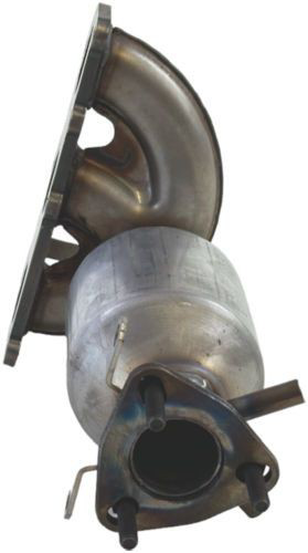 Konwerter-katalizator Bosal 090149 cena, od 500,29 USD