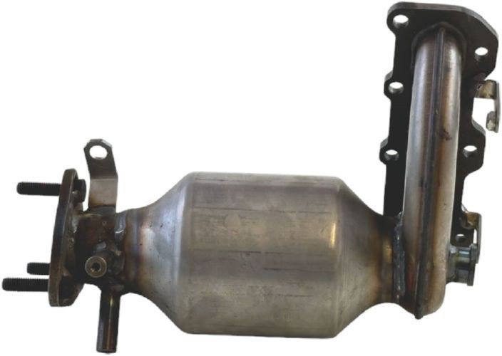 Konwerter-katalizator 090149 Bosal