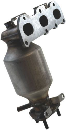 090149 Bosal Konwerter-katalizator