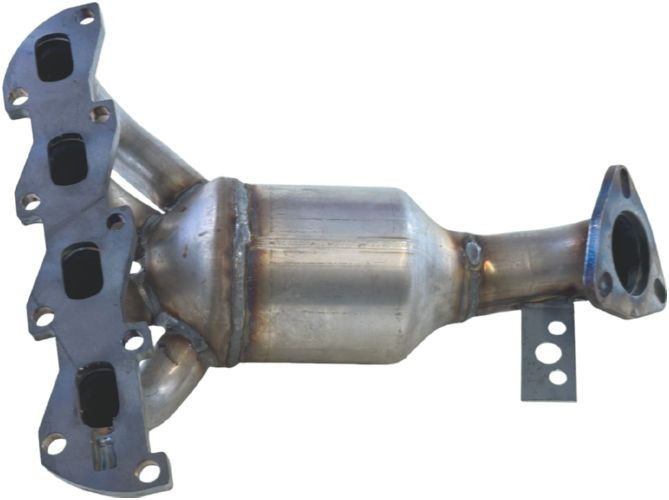 Kolektor wydechowy Bosal 090198 cena, od 583,98 USD